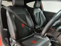USED 2018 68 FORD FIESTA 1.0T EcoBoost GPF ST-Line X Hatchback 3dr Petrol Manual Euro 6 (s/s) (140 ps) 