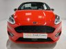USED 2018 68 FORD FIESTA 1.0T EcoBoost GPF ST-Line X Hatchback 3dr Petrol Manual Euro 6 (s/s) (140 ps) 