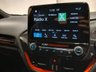 USED 2018 68 FORD FIESTA 1.0T EcoBoost GPF ST-Line X Hatchback 3dr Petrol Manual Euro 6 (s/s) (140 ps) 