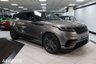 USED 2022 71 LAND ROVER RANGE ROVER VELAR 3.0 D300 MHEV R-Dynamic SE SUV 5dr Diesel Auto 4WD Euro 6 (s/s) (300 ps) PANO+HUD+1OWNER+AIR SUSP+LRSH!