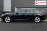 USED 2018 68 AUDI A6 AVANT 2.0 TDI 40 Sport Estate 5dr Diesel S Tronic Euro 6 (s/s) (204 ps) Rear View Camera, Front / Rear Parking Sensors, Audi Smartphone Interface, LED Interior Ambient Lighting Pack, Non-Smoking Package Rear View Camera, Front / Rear Parking Sensors, Audi Smartphone Interface, LED Interior Ambient Lighting Pack, Non-Smoking Package