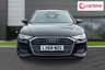 USED 2018 68 AUDI A6 AVANT 2.0 TDI 40 Sport Estate 5dr Diesel S Tronic Euro 6 (s/s) (204 ps) Rear View Camera, Front / Rear Parking Sensors, Audi Smartphone Interface, LED Interior Ambient Lighting Pack, Non-Smoking Package Rear View Camera, Front / Rear Parking Sensors, Audi Smartphone Interface, LED Interior Ambient Lighting Pack, Non-Smoking Package