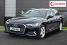USED 2018 68 AUDI A6 AVANT 2.0 TDI 40 Sport Estate 5dr Diesel S Tronic Euro 6 (s/s) (204 ps) Rear View Camera, Front / Rear Parking Sensors, Audi Smartphone Interface, LED Interior Ambient Lighting Pack, Non-Smoking Package Rear View Camera, Front / Rear Parking Sensors, Audi Smartphone Interface, LED Interior Ambient Lighting Pack, Non-Smoking Package
