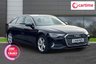 USED 2018 68 AUDI A6 AVANT 2.0 TDI 40 Sport Estate 5dr Diesel S Tronic Euro 6 (s/s) (204 ps) Rear View Camera, Front / Rear Parking Sensors, Audi Smartphone Interface, LED Interior Ambient Lighting Pack, Non-Smoking Package Rear View Camera, Front / Rear Parking Sensors, Audi Smartphone Interface, LED Interior Ambient Lighting Pack, Non-Smoking Package