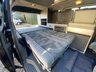USED 2009 58 MERCEDES-BENZ VITO 109 2.1 Westfalia POPUP-SWIVEL-SINK-HOB-R&R-OVEN POPUPSWIVELSINKHOBR&ROVEN