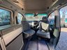 USED 2009 58 MERCEDES-BENZ VITO 109 2.1 Westfalia POPUP-SWIVEL-SINK-HOB-R&R-OVEN POPUPSWIVELSINKHOBR&ROVEN