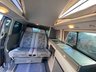 USED 2009 58 MERCEDES-BENZ VITO 109 2.1 Westfalia POPUP-SWIVEL-SINK-HOB-R&R-OVEN POPUPSWIVELSINKHOBR&ROVEN