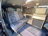 USED 2009 58 MERCEDES-BENZ VITO 109 2.1 Westfalia POPUP-SWIVEL-SINK-HOB-R&R-OVEN POPUPSWIVELSINKHOBR&ROVEN