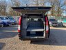 USED 2009 58 MERCEDES-BENZ VITO 109 2.1 Westfalia POPUP-SWIVEL-SINK-HOB-R&R-OVEN POPUPSWIVELSINKHOBR&ROVEN