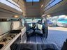 USED 2009 58 MERCEDES-BENZ VITO 109 2.1 Westfalia POPUP-SWIVEL-SINK-HOB-R&R-OVEN POPUPSWIVELSINKHOBR&ROVEN