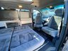 USED 2009 58 MERCEDES-BENZ VITO 109 2.1 Westfalia POPUP-SWIVEL-SINK-HOB-R&R-OVEN POPUPSWIVELSINKHOBR&ROVEN