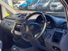 USED 2009 58 MERCEDES-BENZ VITO 109 2.1 Westfalia POPUP-SWIVEL-SINK-HOB-R&R-OVEN POPUPSWIVELSINKHOBR&ROVEN