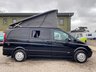 USED 2009 58 MERCEDES-BENZ VITO 109 2.1 Westfalia POPUP-SWIVEL-SINK-HOB-R&R-OVEN POPUPSWIVELSINKHOBR&ROVEN
