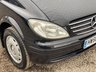 USED 2009 58 MERCEDES-BENZ VITO 109 2.1 Westfalia POPUP-SWIVEL-SINK-HOB-R&R-OVEN POPUPSWIVELSINKHOBR&ROVEN
