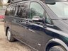 USED 2009 58 MERCEDES-BENZ VITO 109 2.1 Westfalia POPUP-SWIVEL-SINK-HOB-R&R-OVEN POPUPSWIVELSINKHOBR&ROVEN
