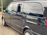 USED 2009 58 MERCEDES-BENZ VITO 109 2.1 Westfalia POPUP-SWIVEL-SINK-HOB-R&R-OVEN POPUPSWIVELSINKHOBR&ROVEN