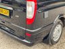 USED 2009 58 MERCEDES-BENZ VITO 109 2.1 Westfalia POPUP-SWIVEL-SINK-HOB-R&R-OVEN POPUPSWIVELSINKHOBR&ROVEN