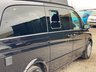 USED 2009 58 MERCEDES-BENZ VITO 109 2.1 Westfalia POPUP-SWIVEL-SINK-HOB-R&R-OVEN POPUPSWIVELSINKHOBR&ROVEN