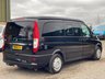 USED 2009 58 MERCEDES-BENZ VITO 109 2.1 Westfalia POPUP-SWIVEL-SINK-HOB-R&R-OVEN POPUPSWIVELSINKHOBR&ROVEN