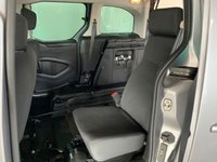 USED 2018 68 PEUGEOT PARTNER TEPEE 1.6 BlueHDi Allure MPV 5dr Diesel Manual Euro 6 (s/s) (100 ps) WHEELCHAIR ACCESSIBLE WITH 4 SEATS