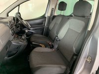 USED 2018 68 PEUGEOT PARTNER TEPEE 1.6 BlueHDi Allure MPV 5dr Diesel Manual Euro 6 (s/s) (100 ps) WHEELCHAIR ACCESSIBLE WITH 4 SEATS