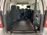 USED 2018 68 PEUGEOT PARTNER TEPEE 1.6 BlueHDi Allure MPV 5dr Diesel Manual Euro 6 (s/s) (100 ps) WHEELCHAIR ACCESSIBLE WITH 4 SEATS