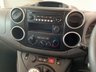 USED 2018 68 PEUGEOT PARTNER TEPEE 1.6 BlueHDi Allure MPV 5dr Diesel Manual Euro 6 (s/s) (100 ps) WHEELCHAIR ACCESSIBLE WITH 4 SEATS