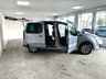 USED 2018 68 PEUGEOT PARTNER TEPEE 1.6 BlueHDi Allure MPV 5dr Diesel Manual Euro 6 (s/s) (100 ps) WHEELCHAIR ACCESSIBLE WITH 4 SEATS