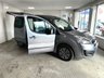 USED 2018 68 PEUGEOT PARTNER TEPEE 1.6 BlueHDi Allure MPV 5dr Diesel Manual Euro 6 (s/s) (100 ps) WHEELCHAIR ACCESSIBLE WITH 4 SEATS