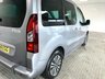 USED 2018 68 PEUGEOT PARTNER TEPEE 1.6 BlueHDi Allure MPV 5dr Diesel Manual Euro 6 (s/s) (100 ps) WHEELCHAIR ACCESSIBLE WITH 4 SEATS