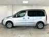 USED 2018 68 PEUGEOT PARTNER TEPEE 1.6 BlueHDi Allure MPV 5dr Diesel Manual Euro 6 (s/s) (100 ps) WHEELCHAIR ACCESSIBLE WITH 4 SEATS
