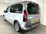 USED 2018 68 PEUGEOT PARTNER TEPEE 1.6 BlueHDi Allure MPV 5dr Diesel Manual Euro 6 (s/s) (100 ps) WHEELCHAIR ACCESSIBLE WITH 4 SEATS