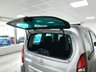 USED 2018 68 PEUGEOT PARTNER TEPEE 1.6 BlueHDi Allure MPV 5dr Diesel Manual Euro 6 (s/s) (100 ps) WHEELCHAIR ACCESSIBLE WITH 4 SEATS