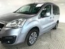 USED 2018 68 PEUGEOT PARTNER TEPEE 1.6 BlueHDi Allure MPV 5dr Diesel Manual Euro 6 (s/s) (100 ps) WHEELCHAIR ACCESSIBLE WITH 4 SEATS