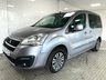 USED 2018 68 PEUGEOT PARTNER TEPEE 1.6 BlueHDi Allure MPV 5dr Diesel Manual Euro 6 (s/s) (100 ps) WHEELCHAIR ACCESSIBLE WITH 4 SEATS