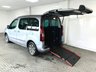 USED 2018 68 PEUGEOT PARTNER TEPEE 1.6 BlueHDi Allure MPV 5dr Diesel Manual Euro 6 (s/s) (100 ps) WHEELCHAIR ACCESSIBLE WITH 4 SEATS