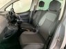 USED 2018 68 PEUGEOT PARTNER TEPEE 1.6 BlueHDi Allure MPV 5dr Diesel Manual Euro 6 (s/s) (100 ps) WHEELCHAIR ACCESSIBLE WITH 4 SEATS