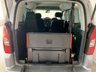 USED 2018 68 PEUGEOT PARTNER TEPEE 1.6 BlueHDi Allure MPV 5dr Diesel Manual Euro 6 (s/s) (100 ps) WHEELCHAIR ACCESSIBLE WITH 4 SEATS