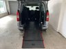 USED 2018 68 PEUGEOT PARTNER TEPEE 1.6 BlueHDi Allure MPV 5dr Diesel Manual Euro 6 (s/s) (100 ps) WHEELCHAIR ACCESSIBLE WITH 4 SEATS