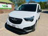USED 2022 72 VAUXHALL COMBO 1.5 Turbo D 2000 Dynamic Panel Van 5dr Diesel Manual L1 H1 Euro 6 (100 ps) 