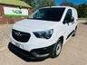 USED 2022 72 VAUXHALL COMBO 1.5 Turbo D 2000 Dynamic Panel Van 5dr Diesel Manual L1 H1 Euro 6 (100 ps) 