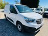 USED 2022 72 VAUXHALL COMBO 1.5 Turbo D 2000 Dynamic Panel Van 5dr Diesel Manual L1 H1 Euro 6 (100 ps) 