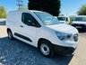 USED 2022 72 VAUXHALL COMBO 1.5 Turbo D 2000 Dynamic Panel Van 5dr Diesel Manual L1 H1 Euro 6 (100 ps) 