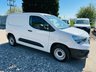 USED 2022 72 VAUXHALL COMBO 1.5 Turbo D 2000 Dynamic Panel Van 5dr Diesel Manual L1 H1 Euro 6 (100 ps) 