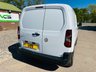 USED 2022 72 VAUXHALL COMBO 1.5 Turbo D 2000 Dynamic Panel Van 5dr Diesel Manual L1 H1 Euro 6 (100 ps) 