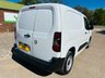USED 2022 72 VAUXHALL COMBO 1.5 Turbo D 2000 Dynamic Panel Van 5dr Diesel Manual L1 H1 Euro 6 (100 ps) 