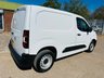 USED 2022 72 VAUXHALL COMBO 1.5 Turbo D 2000 Dynamic Panel Van 5dr Diesel Manual L1 H1 Euro 6 (100 ps) 