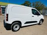 USED 2022 72 VAUXHALL COMBO 1.5 Turbo D 2000 Dynamic Panel Van 5dr Diesel Manual L1 H1 Euro 6 (100 ps) 