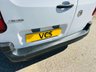 USED 2022 72 VAUXHALL COMBO 1.5 Turbo D 2000 Dynamic Panel Van 5dr Diesel Manual L1 H1 Euro 6 (100 ps) 