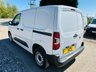 USED 2022 72 VAUXHALL COMBO 1.5 Turbo D 2000 Dynamic Panel Van 5dr Diesel Manual L1 H1 Euro 6 (100 ps) 